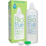 Bausch & Lomb Biotrue Multi-Purpose 480 ml – Zboží Mobilmania