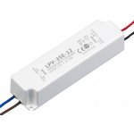 Mean Well LPV-35W-12V – Zboží Dáma