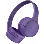 Belkin SoundForm Mini BT On-Ear Kinderk USB-C – Hledejceny.cz