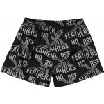 Horsefeathers frazier boxer shorts nineties – Zboží Dáma
