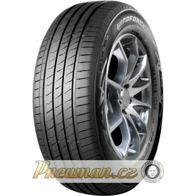 Windforce Advanfors H/P 185/60 R15 88H – Hledejceny.cz
