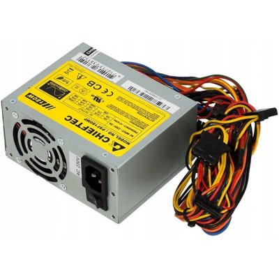 Chieftec 180W PSF180MP – Hledejceny.cz