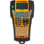 DYMO Rhino 6000+ 2122966 – Zboží Mobilmania