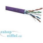 Solarix SXKD-6-FTP-LSOH CAT6 FTP PVC 500m – Sleviste.cz