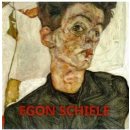 Kniha Egon Schiele