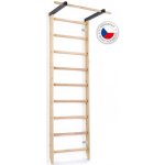 TRINFIT Elegance WOOD 205 x 70 cm – Hledejceny.cz