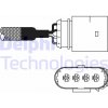 Lambda sonda Lambda sonda DELPHI ES10981-12B1