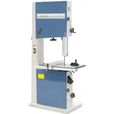 BERNARDO HBS 600 E – Sleviste.cz