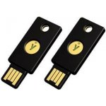 Yubico YubiKey 5 NFC – Zboží Živě