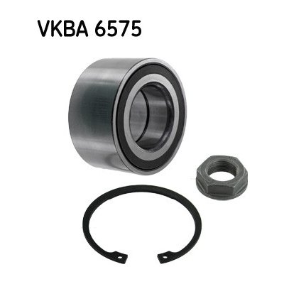 Sada ložiska kola SKF VKBA 6575 (VKBA6575) | Zboží Auto