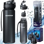 Aquaphor City 500 ml černá – Hledejceny.cz