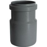 Plast brno HT PP/PVC Přechodka hrdlovaná 65/50 CRO6510 – Hledejceny.cz