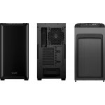 be quiet! PURE BASE 501 BG073 – Hledejceny.cz