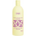 Ziaja Kašmír sprchový krém 500 ml – Zboží Mobilmania