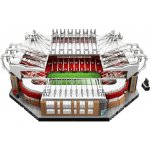 LEGO® Creator 10272 Old Trafford Manchester United – Zbozi.Blesk.cz