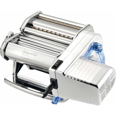 Imperia Simplex Elektrický stroj na těstoviny – Zboží Dáma