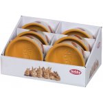 Nobby Miska hlod. keramická Mrkvičky 300 ml – Zboží Dáma