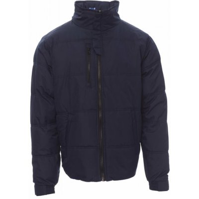 Payper bunda INDIANAPOLIS Námořnická modrá – Zboží Dáma