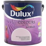 Dulux COW mandloňový květ 2,5 L – Zbozi.Blesk.cz