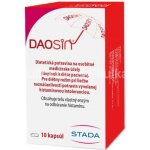 Daosin 10 kapslí – Hledejceny.cz