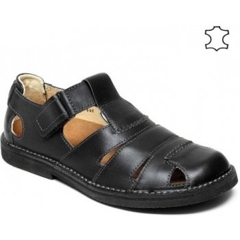 Flexiko 092925 60 sandál černá