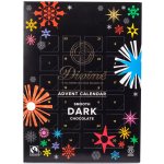 Divine adventní kalendář hořká čokoláda – Zboží Dáma