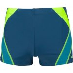 Aquos Ewan pánské plavky nohavičkami tmavě modré – Hledejceny.cz