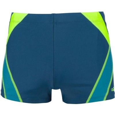 Aquos Ewan pánské plavky nohavičkami tmavě modré – Hledejceny.cz