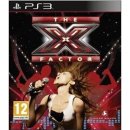 Hra na PS3 X-Factor