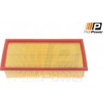 ProfiPower 1B1014 Sada brzdových destiček, kotoučová brzda (1B1014) – Sleviste.cz