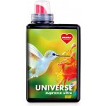 Dedra Ecotabs Universe Univerzální prací gel na bílé & barevné prádlo SUPREME ULTRA 28 PD – Zboží Dáma
