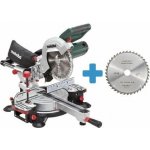 Metabo KGS 216 M SET 613216900 – Zboží Mobilmania