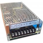 Zdroj Mean Well AD-155C průmyslový napájecí 48-58V (155W) se zálohovací funkcí AD-155C – Hledejceny.cz
