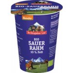 BGL Bio zakysaná smetana 10% 200 g – Zboží Dáma