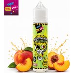 Chill Pill Shake & Vape Radioactive Worms 12 ml – Hledejceny.cz