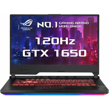 Asus G531GT-AL080T