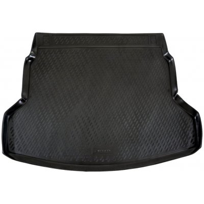 Gumová vana do kufru J&J Automotive Honda CR-V IV 2012-2018 – Hledejceny.cz
