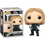 Funko Pop! 816 Marvel Studios The Falcon And The Winter Soldier Sharon Carter – Sleviste.cz