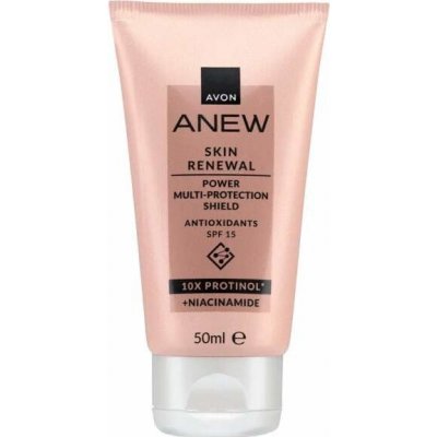 Avon Anew ochranný Anew Power krém SPF 15 50 ml – Zboží Dáma