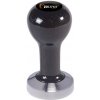 Tamper a příslušenství Buna Café Tamper wenge, lak, TP, nerez mat, plochý 51 mm