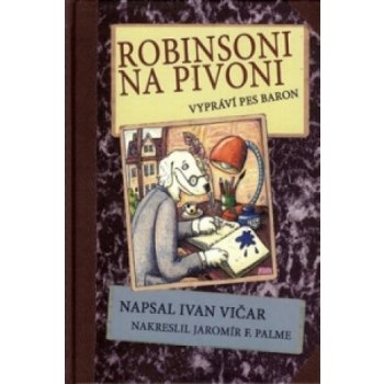 Robinsoni na Pivoni