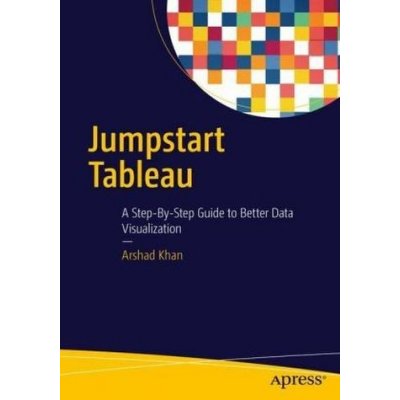 Jumpstart Tableau