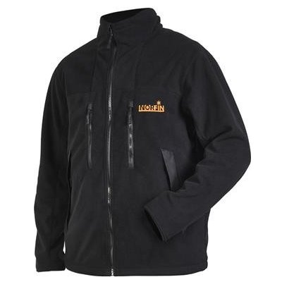 Norfin bunda Storm Lock Jacket – Sleviste.cz