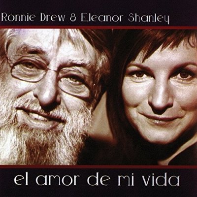 El Amor De Mi Vida - Eleanor Shanley CD – Hledejceny.cz