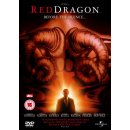 Red Dragon DVD