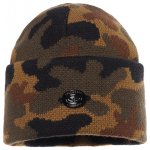 Goldbergh Kimora Beanie Army Print – Hledejceny.cz