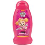 Paw Patrol Sprchový gel růžový 300 ml – Sleviste.cz