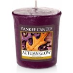 Yankee Candle Autumn Glow 49 g – Zbozi.Blesk.cz