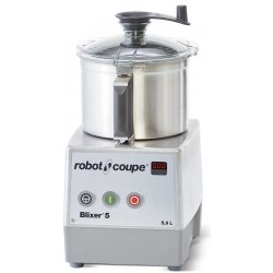 Robot Coupe Blixer 5 G