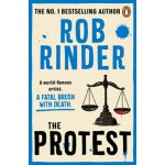The Protest - Rob Rinder – Hledejceny.cz